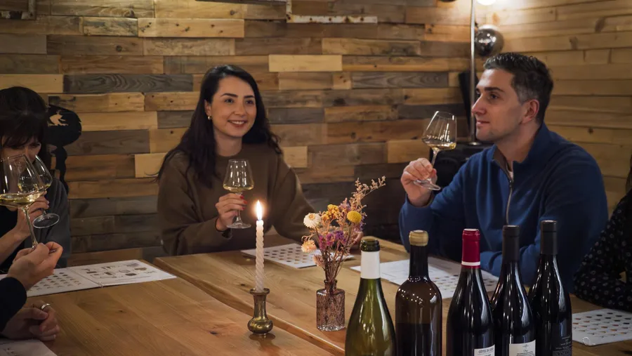 Découvrez les vins et les cépages du Languedoc-Roussillon avec Arthur - Image n°1 - Wecandoo