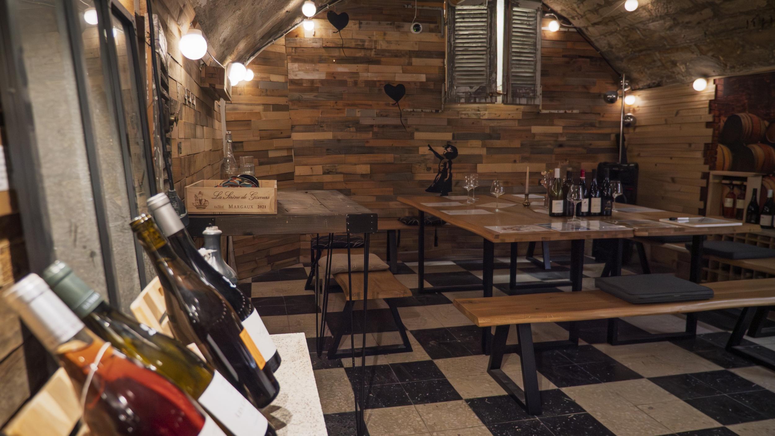 Plongez dans l'univers des accords vin et fromage avec Arthur - Image n°12 - Wecandoo