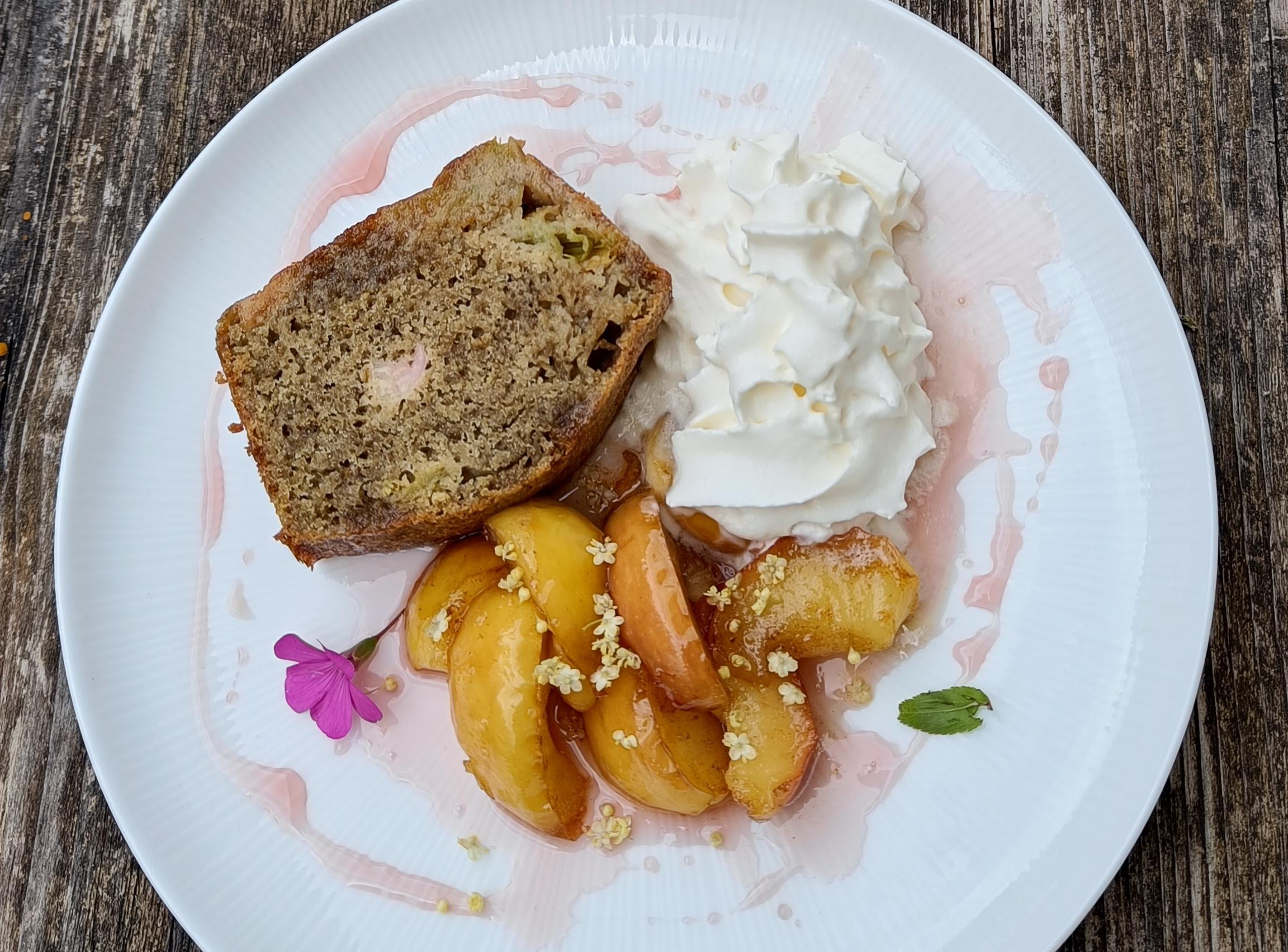 Cuisinez des plantes sauvages de saison avec Amandine - Image n°7 - Wecandoo