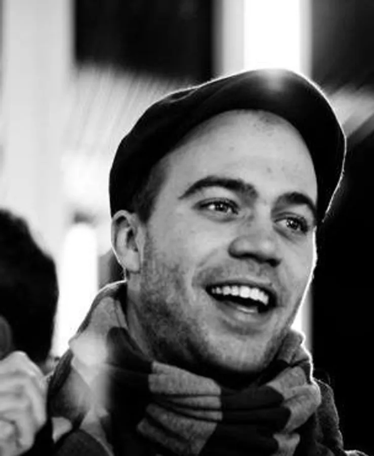 Rencontrez Simon et son équipe. - Wecandoo