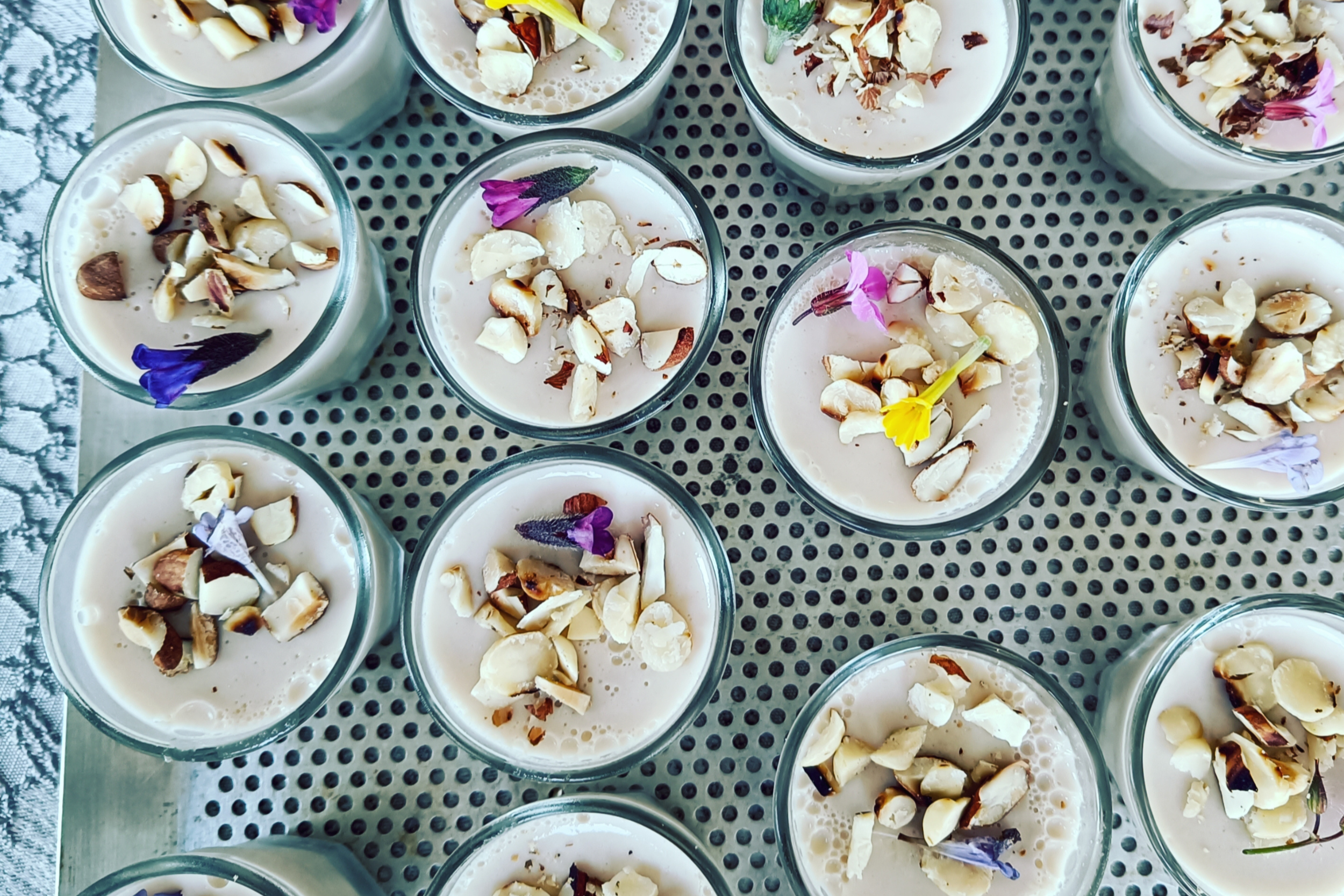 Cuisinez des plantes sauvages de saison avec Amandine - Image n°9 - Wecandoo