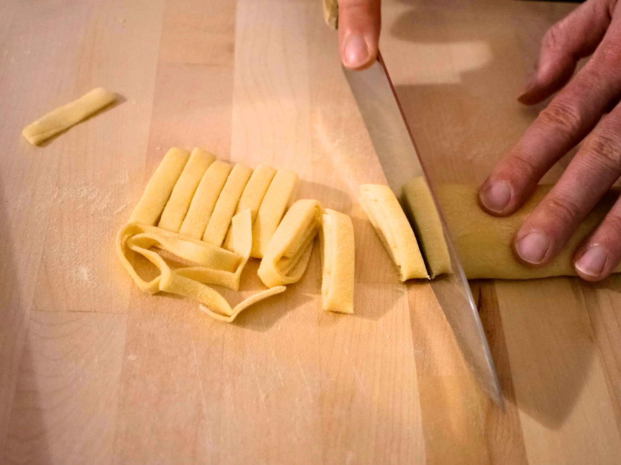 Découvrez la cuisine typique romaine avec Elisa - Image n°12 - Wecandoo