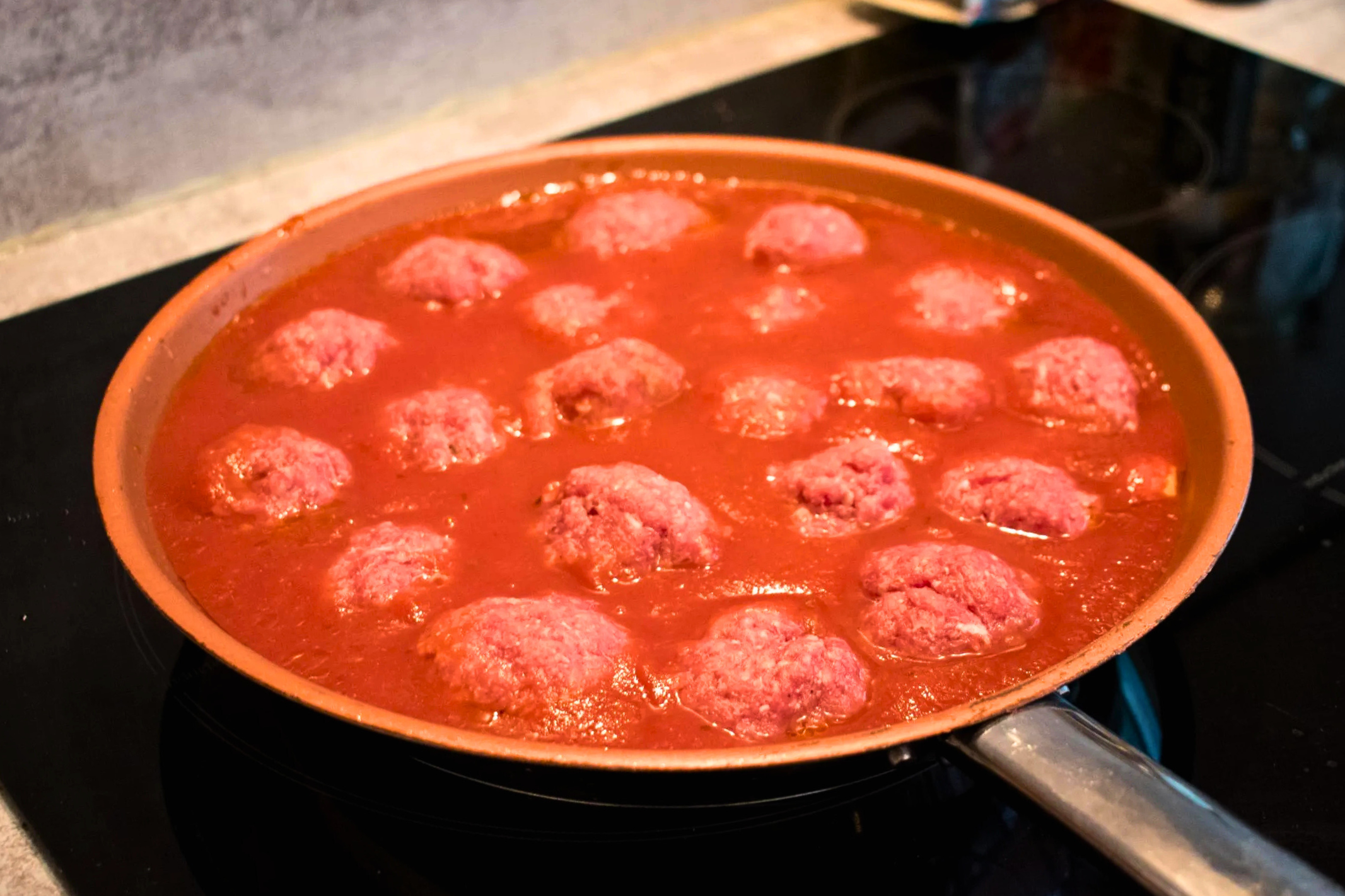 Découvrez la cuisine typique romaine avec Elisa - Image n°1 - Wecandoo