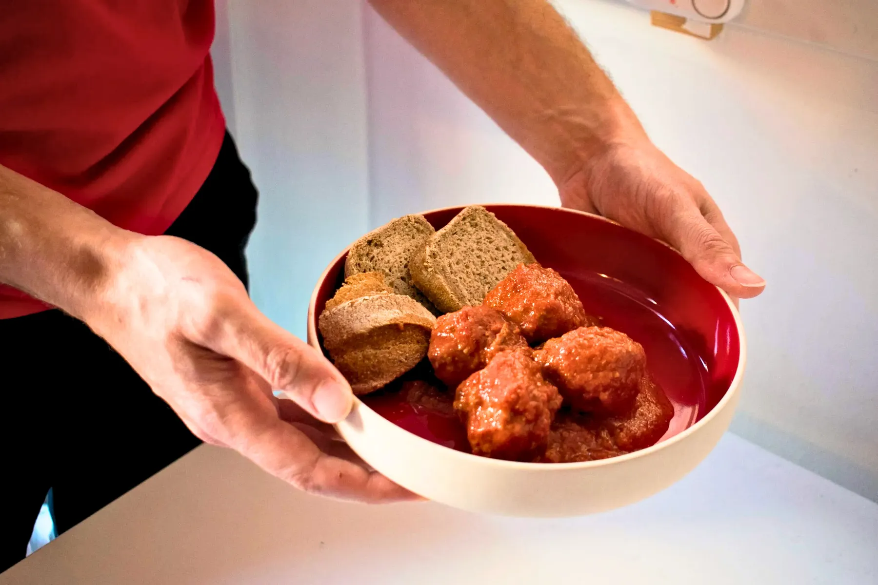 Découvrez la cuisine typique romaine avec Elisa - Image n°3 - Wecandoo