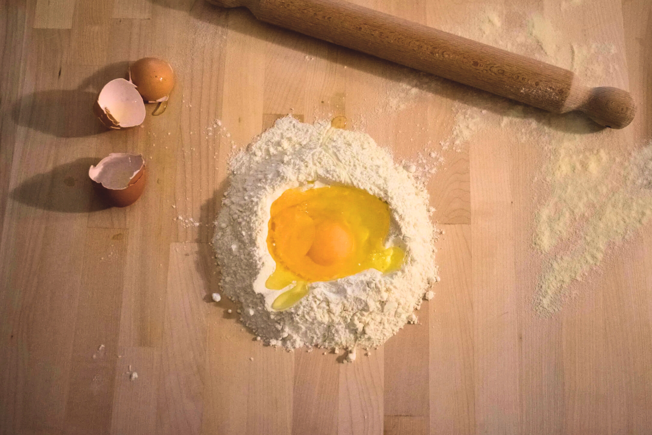 Découvrez la cuisine typique romaine avec Elisa - Image n°14 - Wecandoo