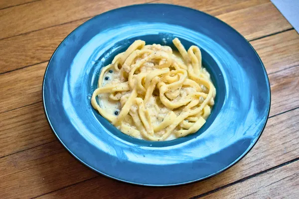 Découvrez la cuisine typique romaine