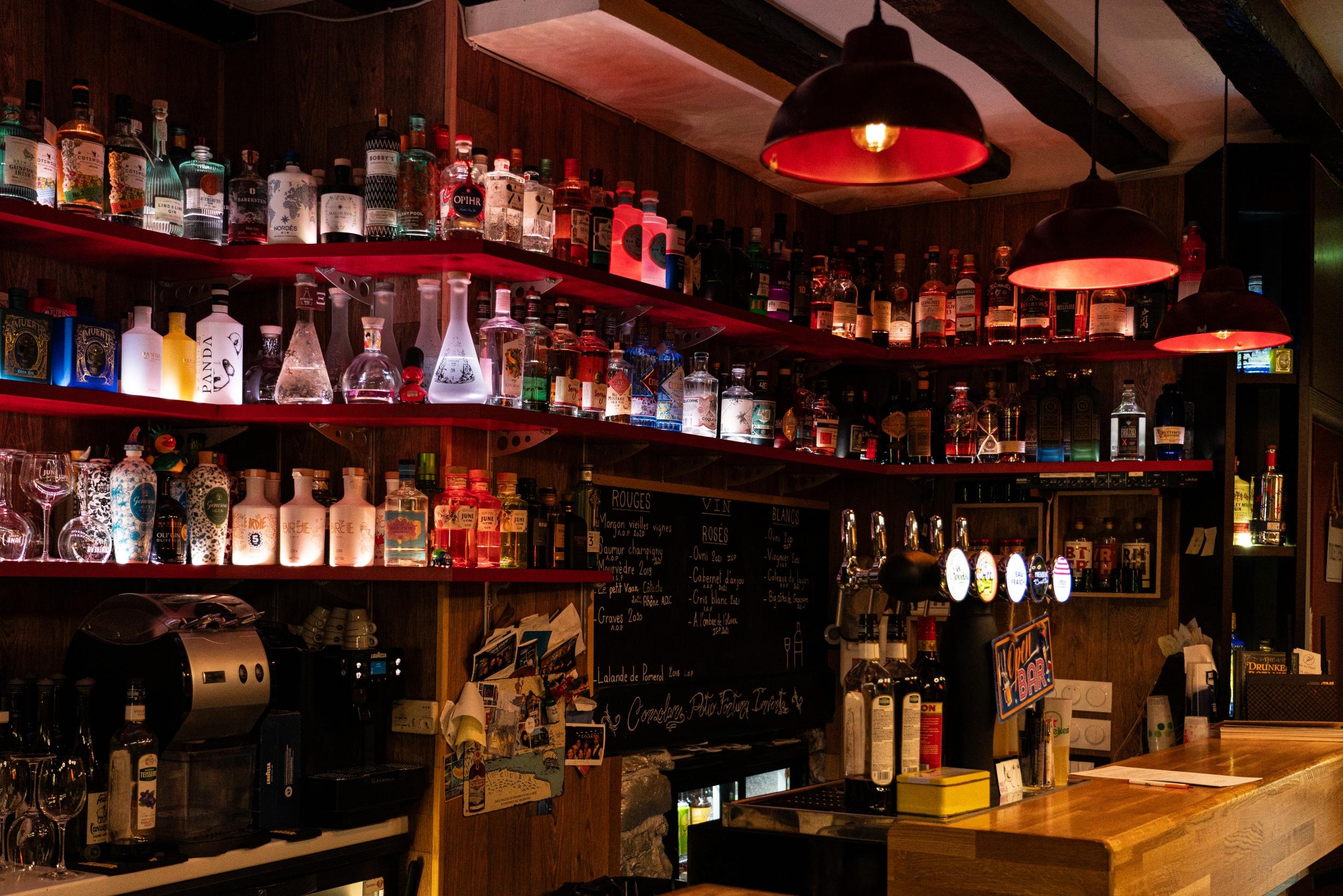 Initiez-vous à la création de cocktails avec Morgan - Image n°9 - Wecandoo