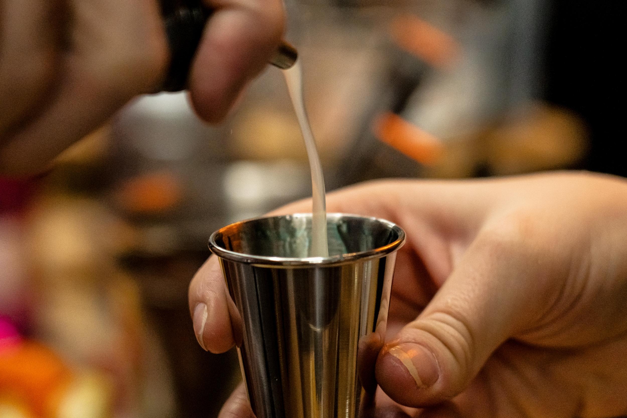 Initiez-vous à la création de cocktails avec Morgan - Image n°2 - Wecandoo