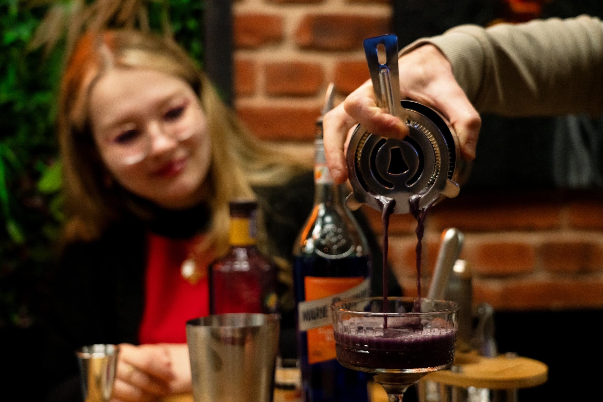 Initiez-vous à la création de cocktails avec Morgan - Image n°7 - Wecandoo