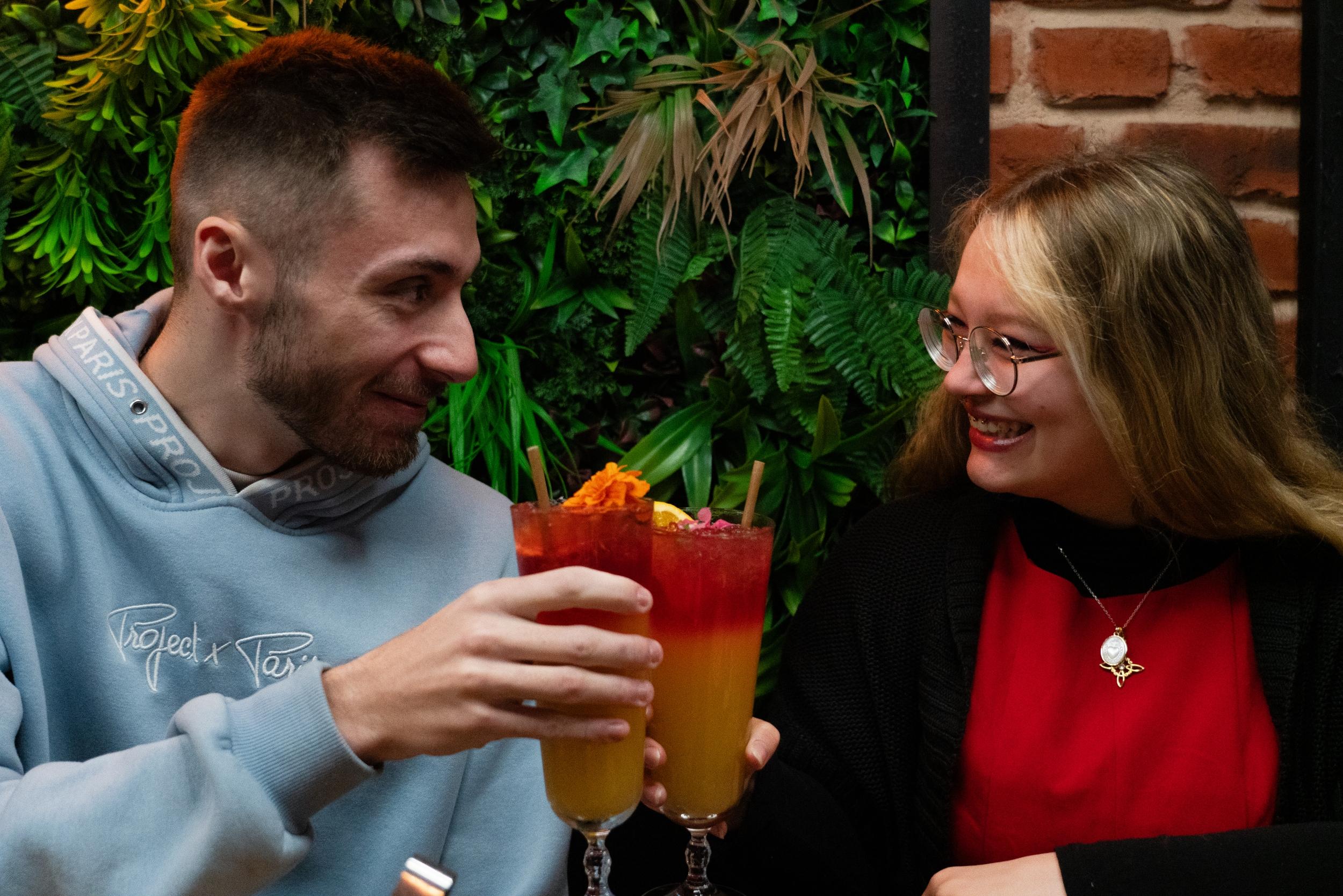 Initiez-vous à la création de cocktails avec Morgan - Image n°3 - Wecandoo