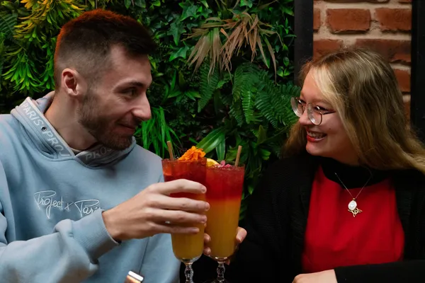 Initiez-vous à la création de cocktails avec Morgan - Image n°3 - Wecandoo