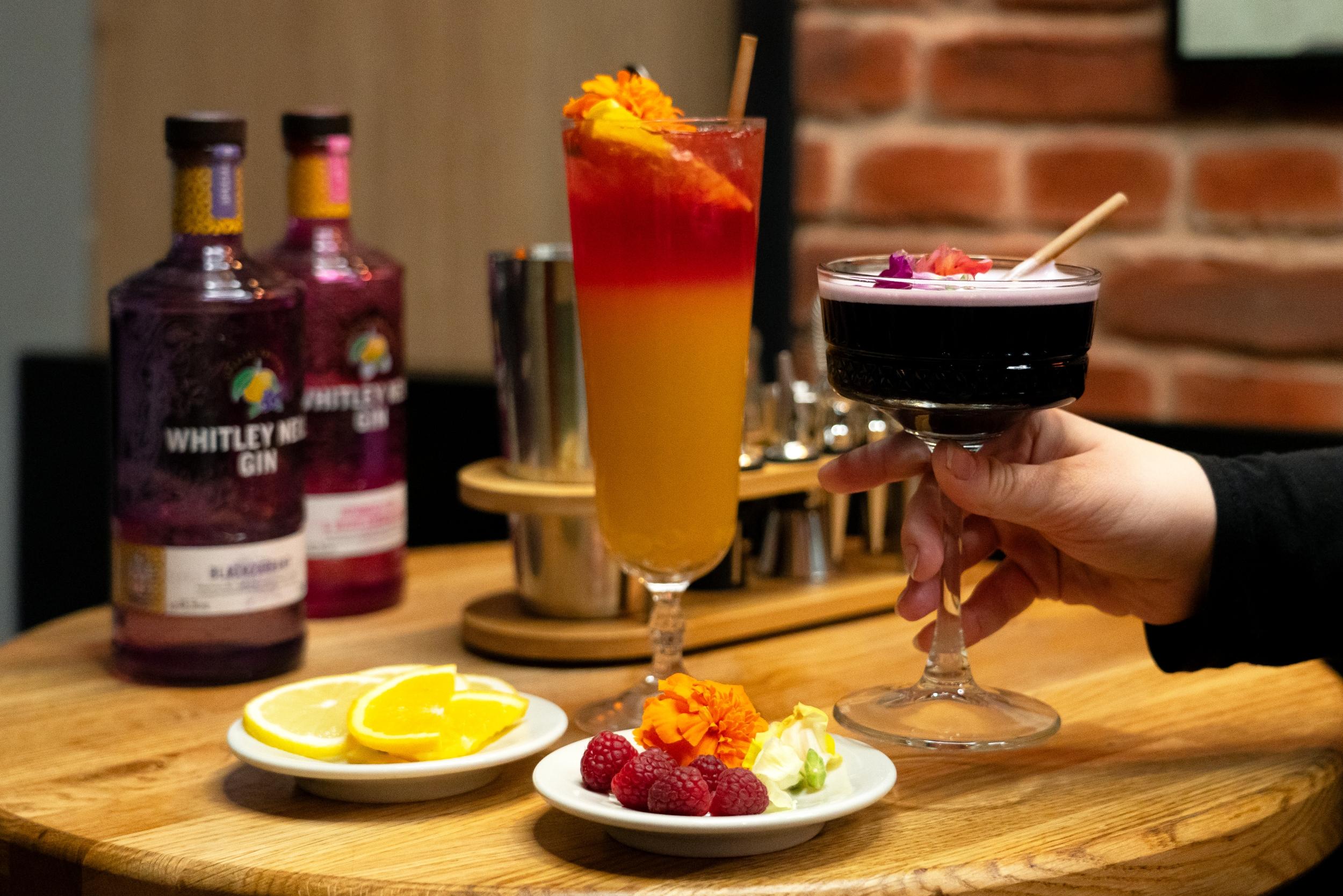 Initiez-vous à la création de cocktails avec Morgan - Image n°8 - Wecandoo