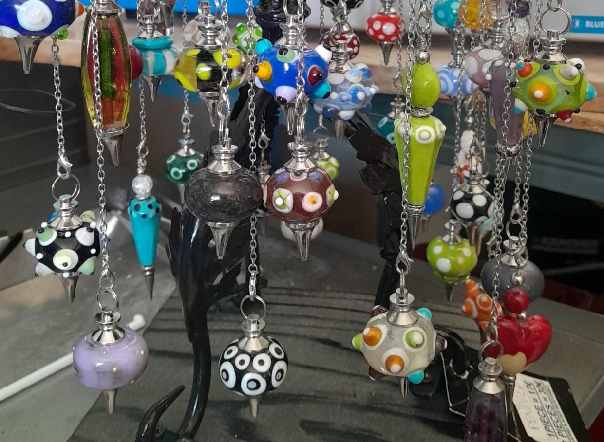 Réalisez votre pendule personnalisé avec Sylvie - Afbeelding nr. 10 - Wecandoo