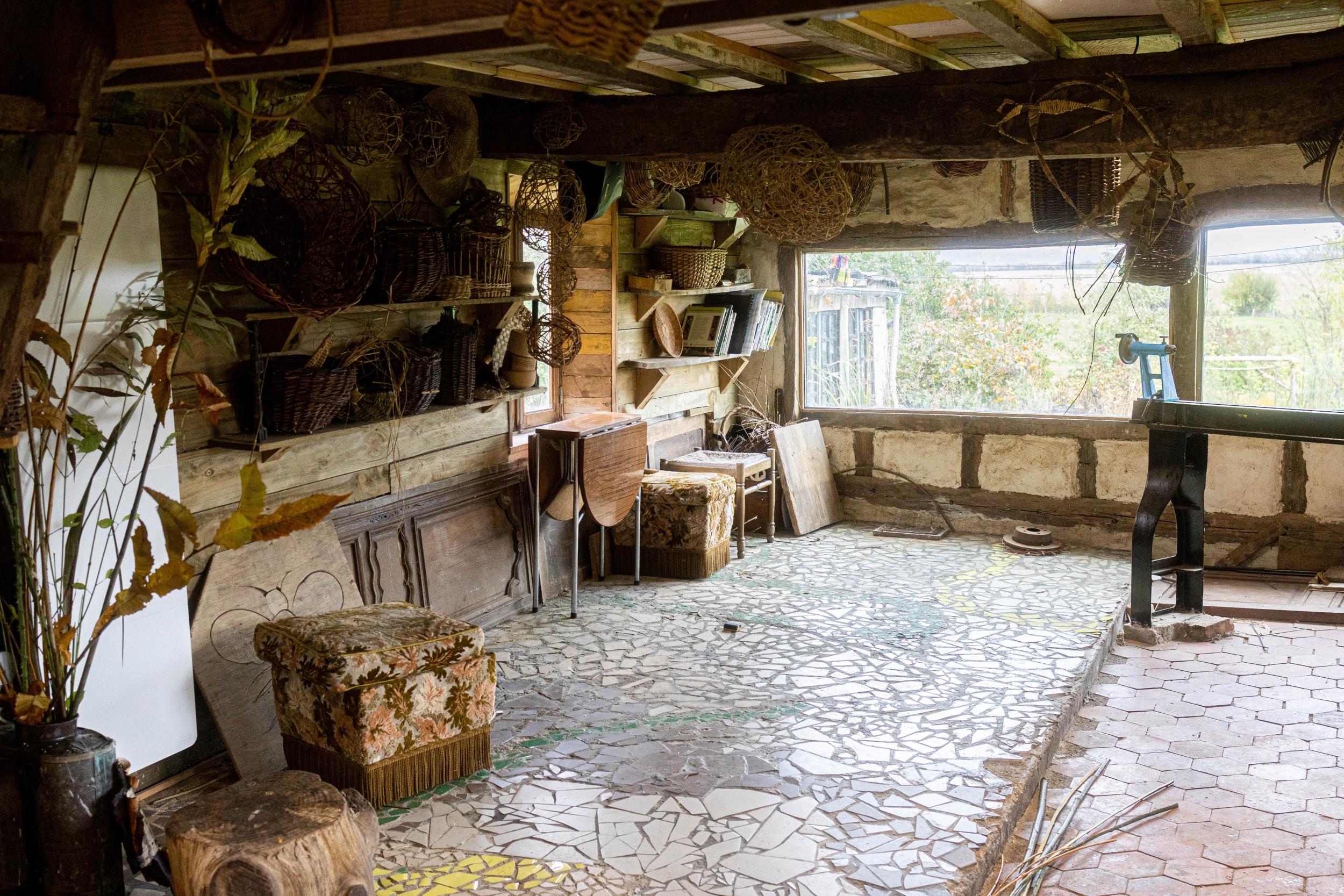 Initiez vous à la vannerie sauvage - Image n°9 - Wecandoo