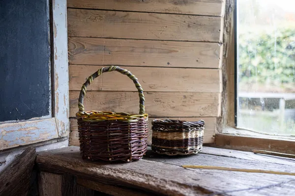 Initiez vous à la vannerie sauvage - Image n°1 - Wecandoo