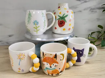 Décorez votre pièce en céramique à Bordeaux