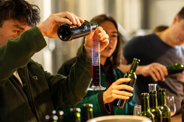 Assemblez votre vin rouge - Afbeelding nr. 3 - Wecandoo