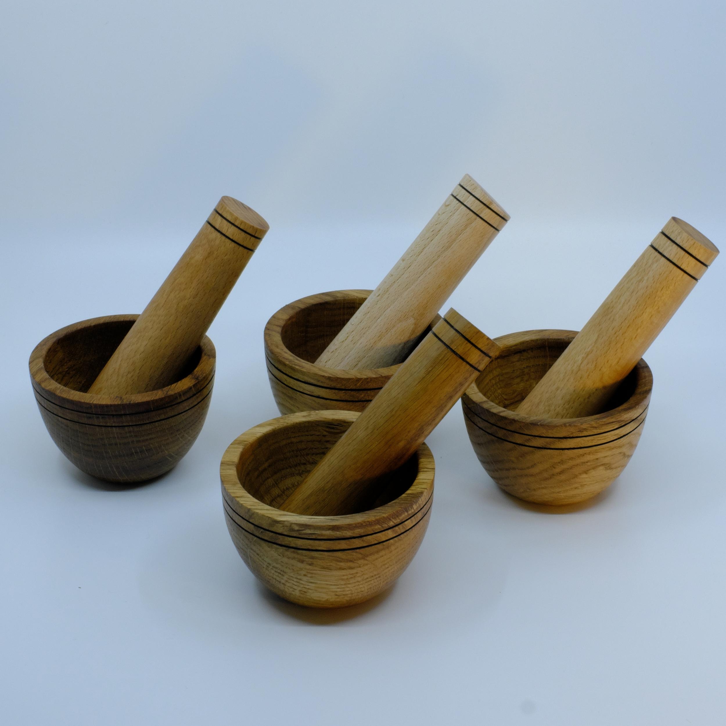 Tournez votre tire-bouchon ou décapsuleur en bois sur une journée avec Yann - Image n°12 - Wecandoo