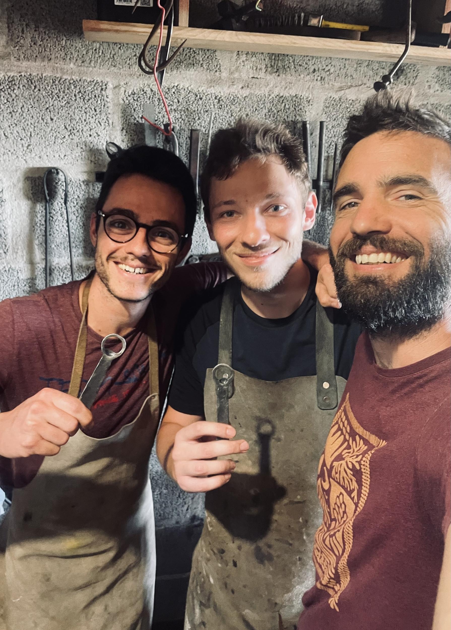 Forgez votre décapsuleur avec Ayack - Image n°9 - Wecandoo