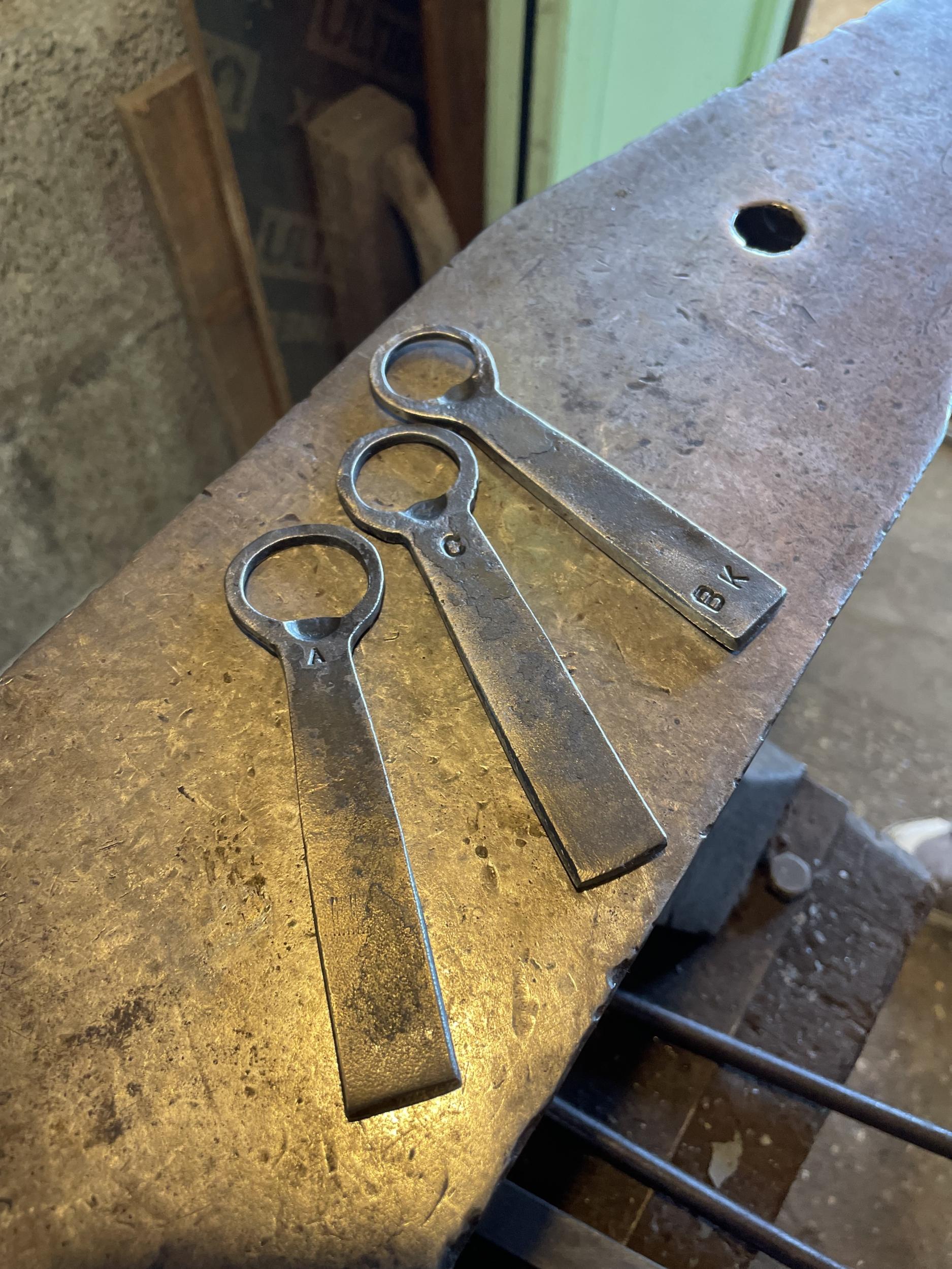 Forgez votre décapsuleur avec Ayack - Image n°10 - Wecandoo