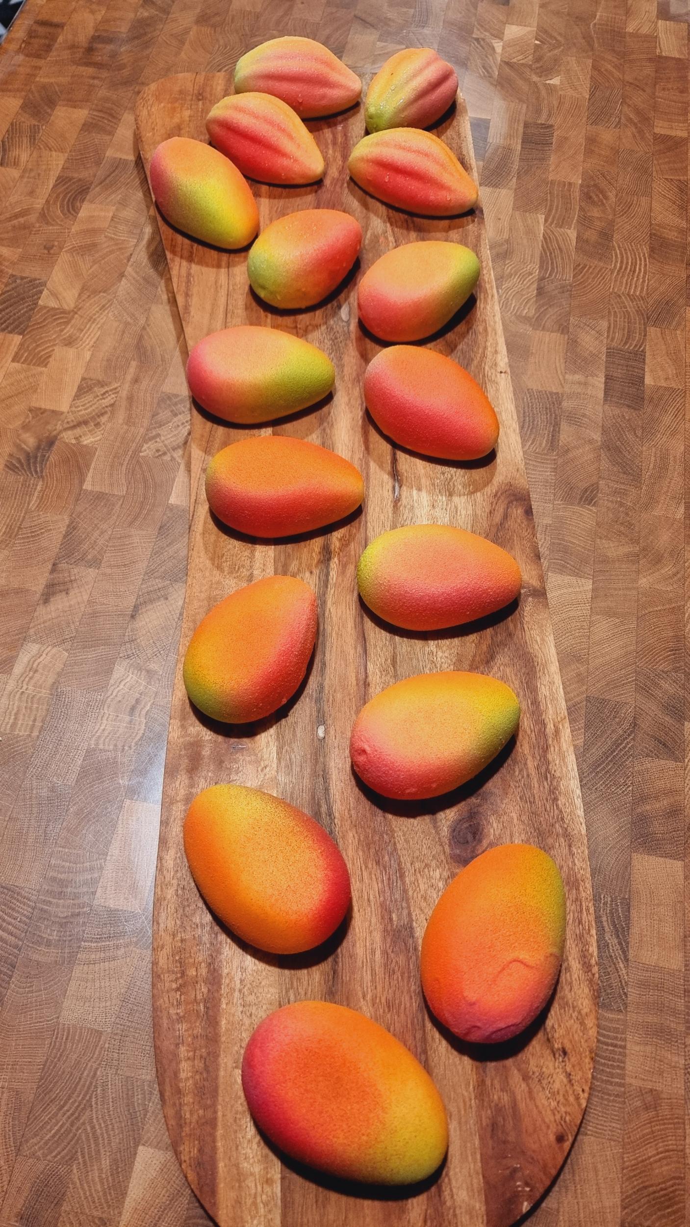 Réalisez votre pâtisserie en trompe-l'œil avec Anne et Aliénor - Image n°7 - Wecandoo