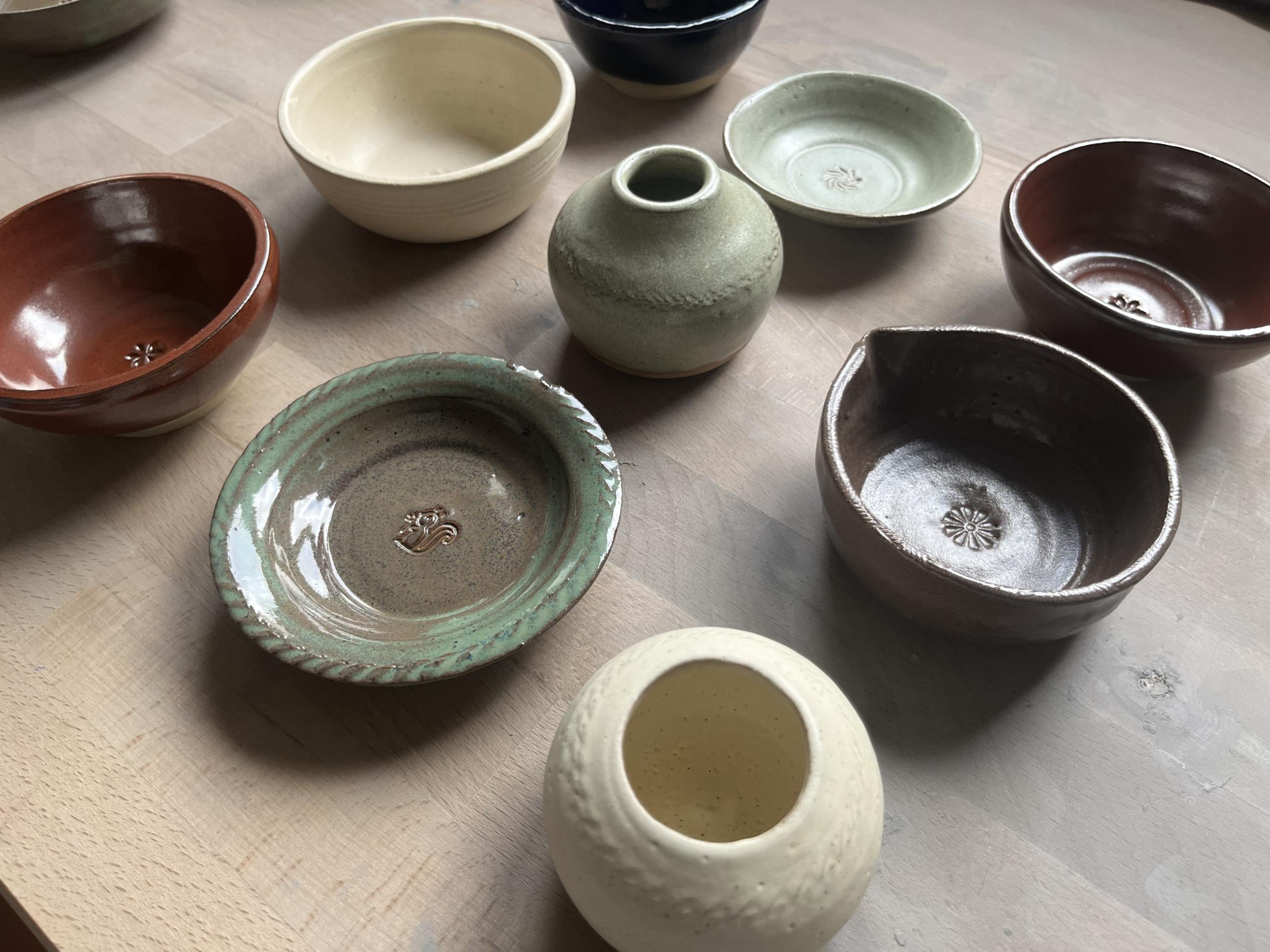 Tournez votre duo de bols avec Eiko - Image n°1 - Wecandoo