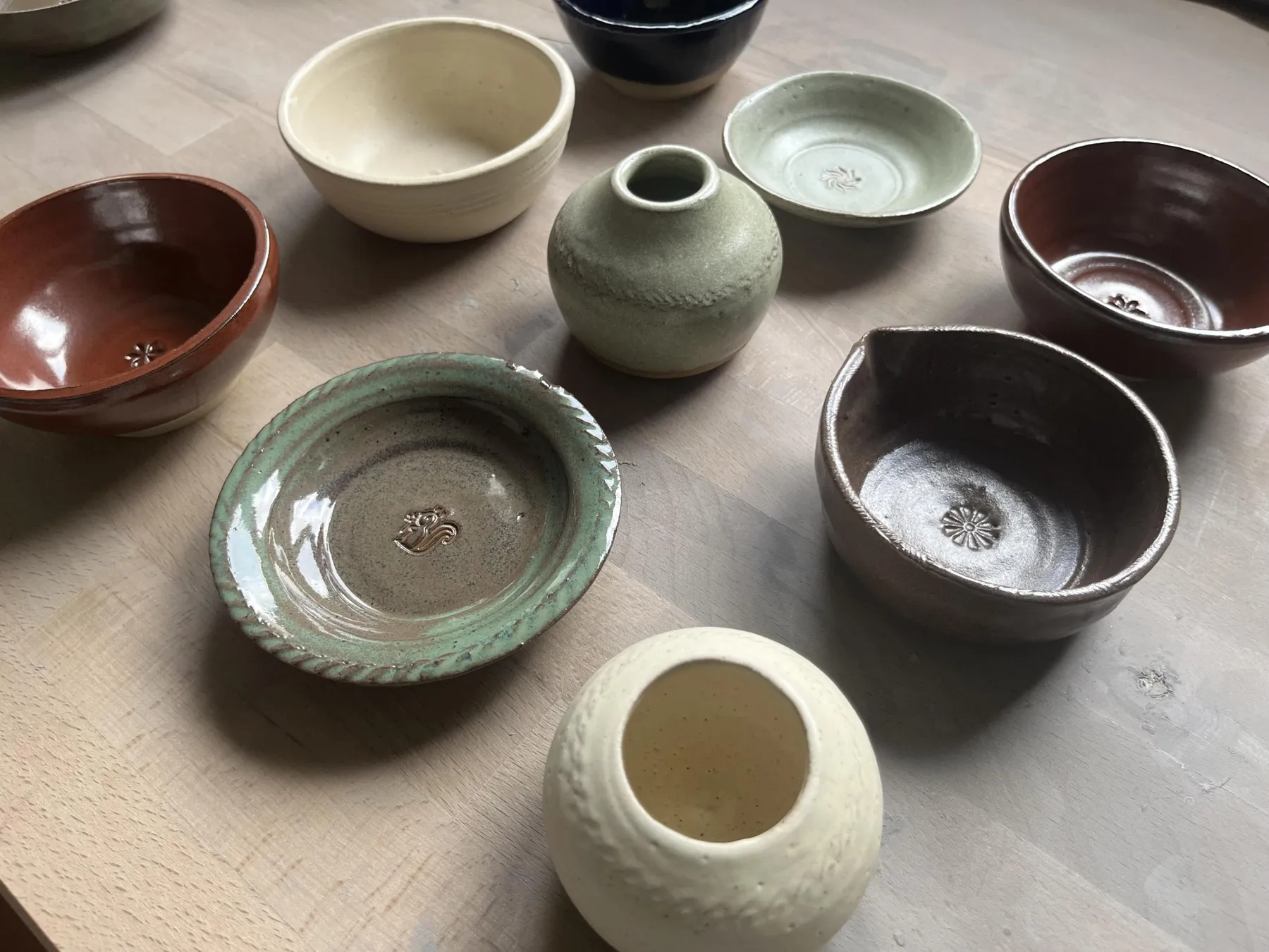 Tournez votre duo de bols avec Eiko - Image n°1 - Wecandoo