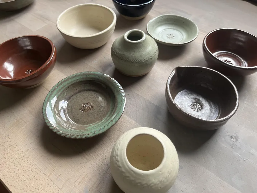 Tournez votre duo de bols avec Eiko - Image n°1 - Wecandoo