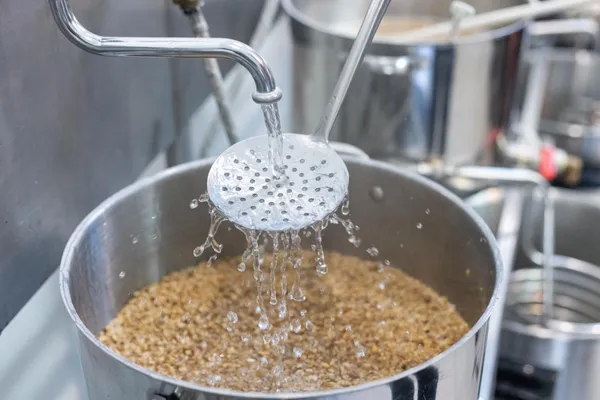 Brassez votre bière artisanale en duo accompagnés par Fabrice et son équipe - Image n°4 - Wecandoo