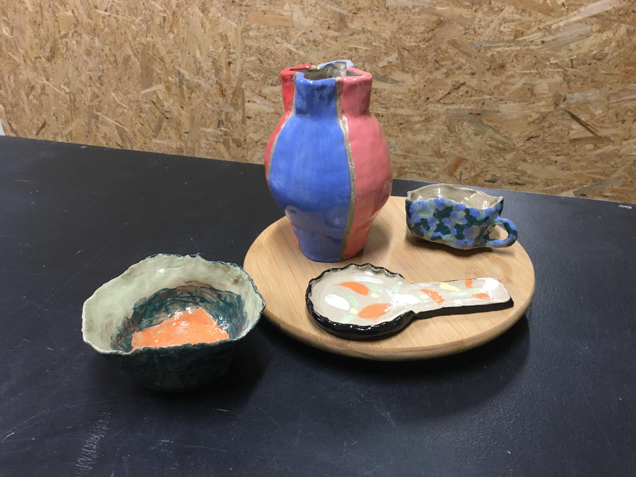 Initiez-vous au modelage avec Élise - Image n°7 - Wecandoo