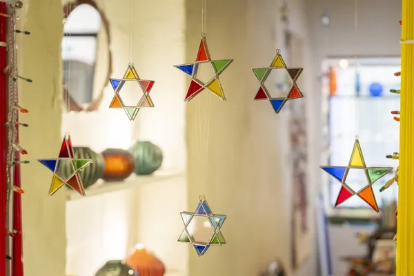 Initiez-vous au vitrail Tiffany avec Mélanie - Image n°5 - Wecandoo