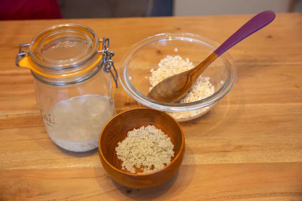 Fabriquez 1,5L de mirin et dégustez des plats au mirin avec Manami - Image n°4 - Wecandoo