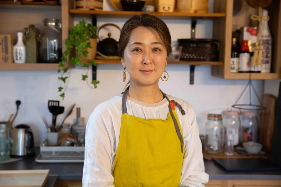 Manami : Spécialiste de la fermentation japonaise à Yvelines (78)