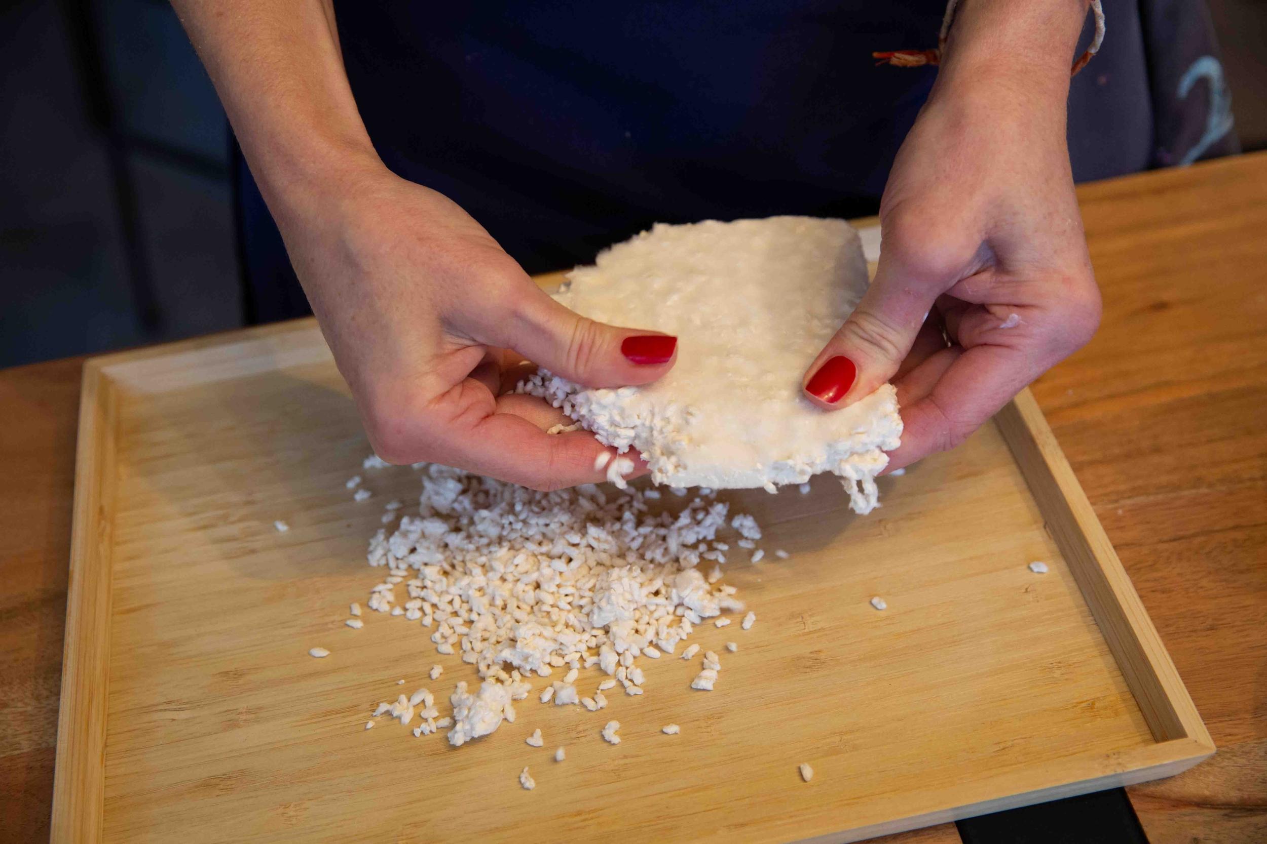 Réalisez votre shio-koji à Paris