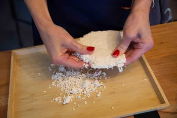 Réalisez votre shio-koji