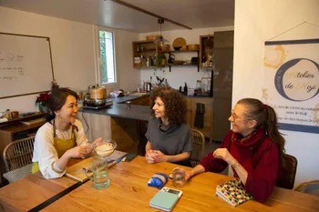 Préparez votre mirin et dégustez des plats japonais
