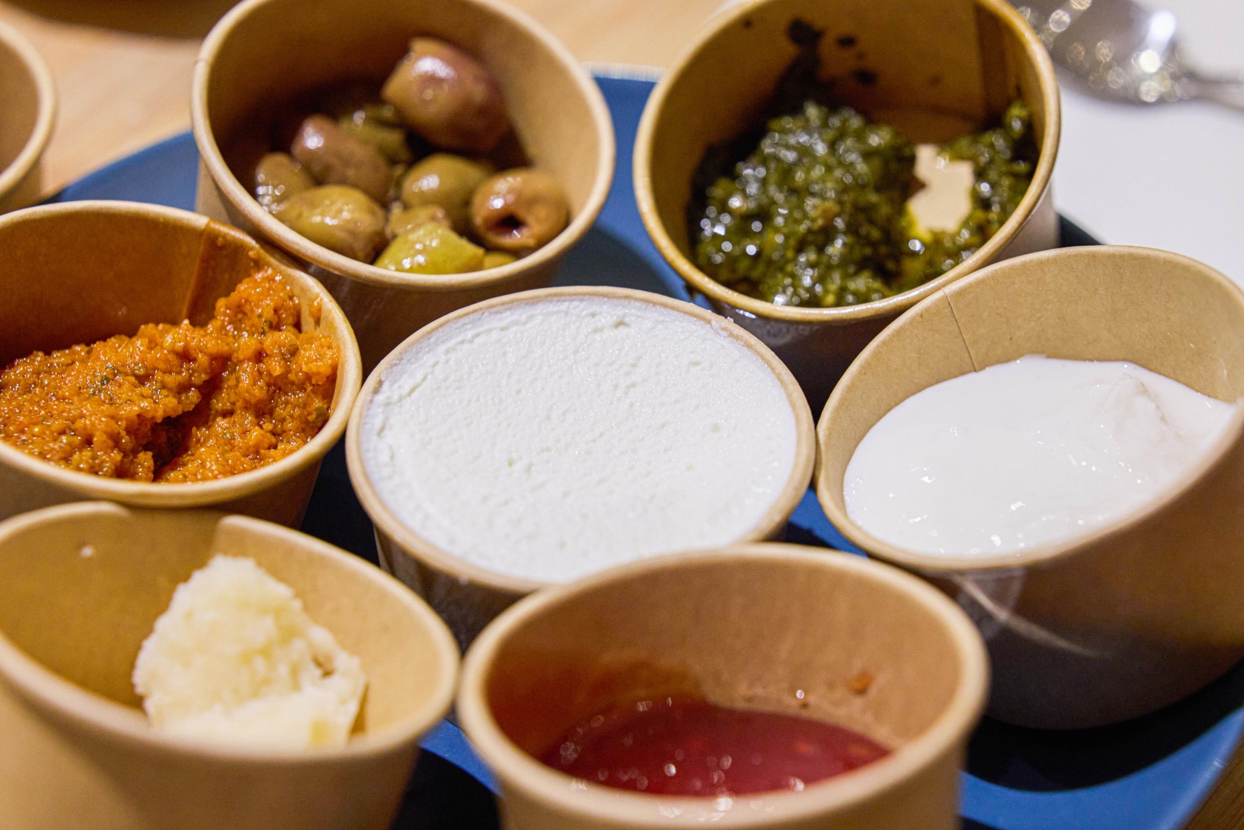 Réunissez votre équipe pour préparer et déguster un repas italien réalisé tous ensemble dans le Viaduc des Arts - Afbeelding nr. 7 - Wecandoo