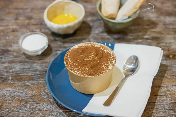 Réunissez votre équipe pour préparer et déguster un repas italien réalisé tous ensemble dans le Viaduc des Arts - Afbeelding nr. 4 - Wecandoo