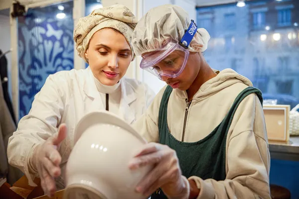 Réalisez votre savon avec Myriam - Image n°1 - Wecandoo