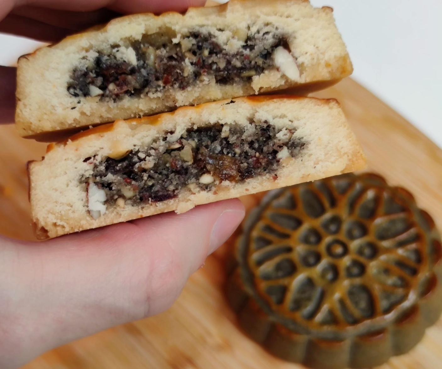 Créez vos mooncakes avec Yu - Image n°2 - Wecandoo