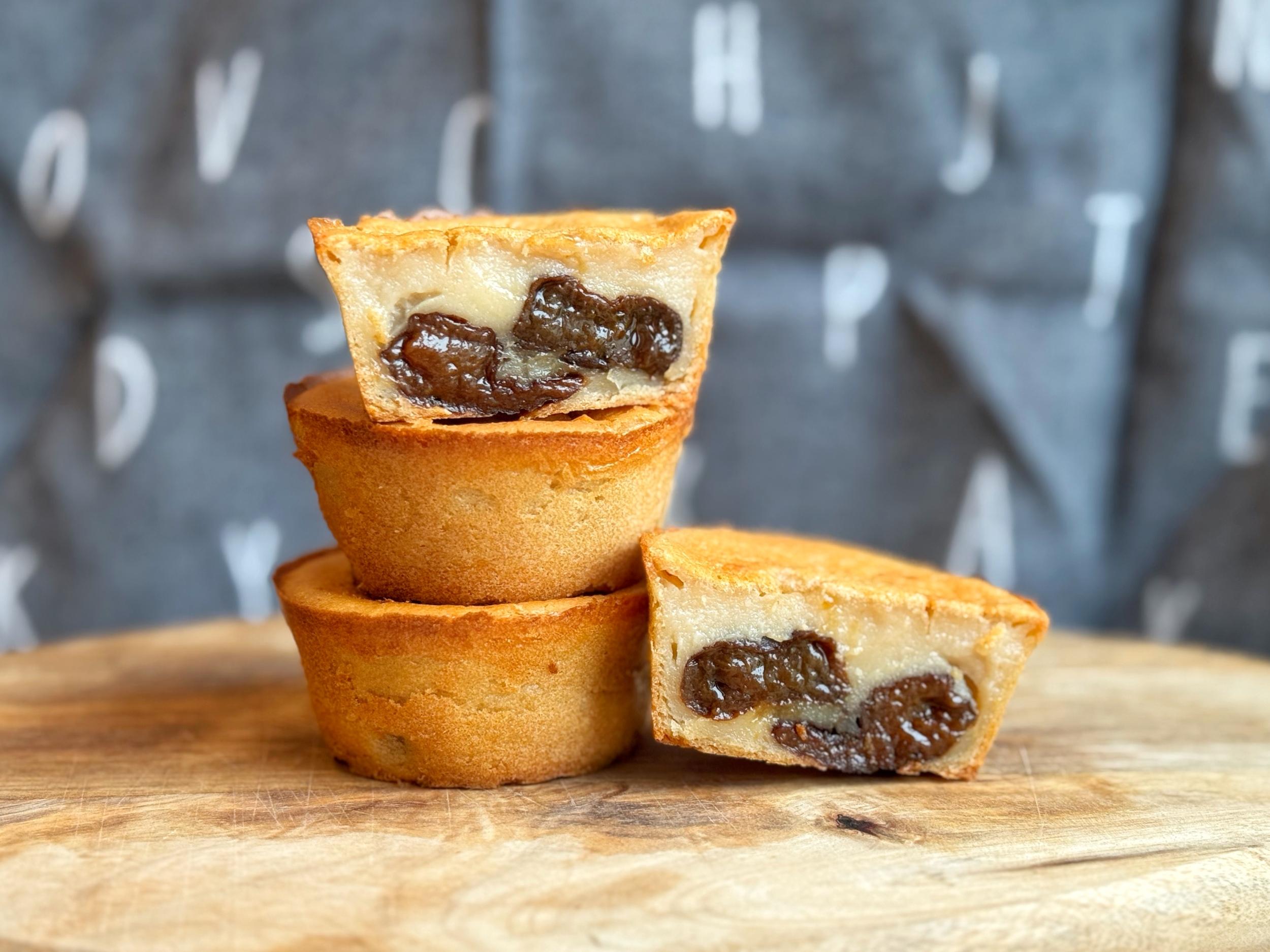 Réalisez votre gâteau nantais végétal et votre caramel sans gluten avec Lola - Image n°2 - Wecandoo