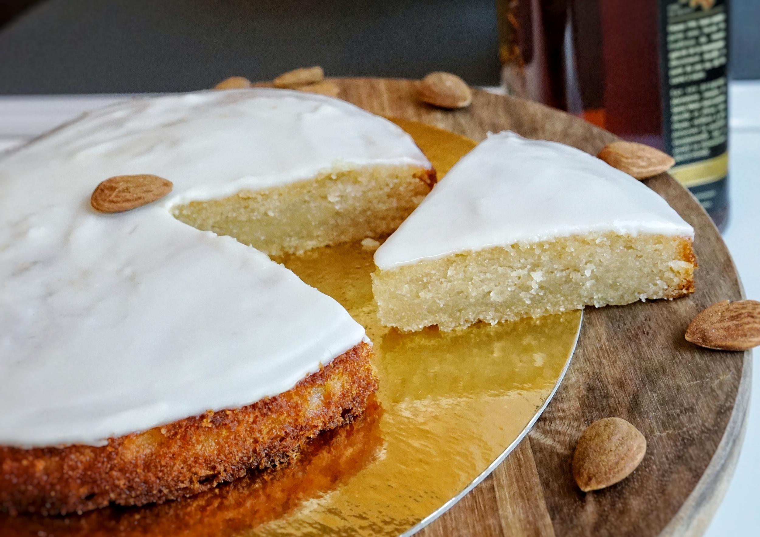Réalisez votre gâteau nantais végétal et votre caramel sans gluten avec Lola - Image n°1 - Wecandoo