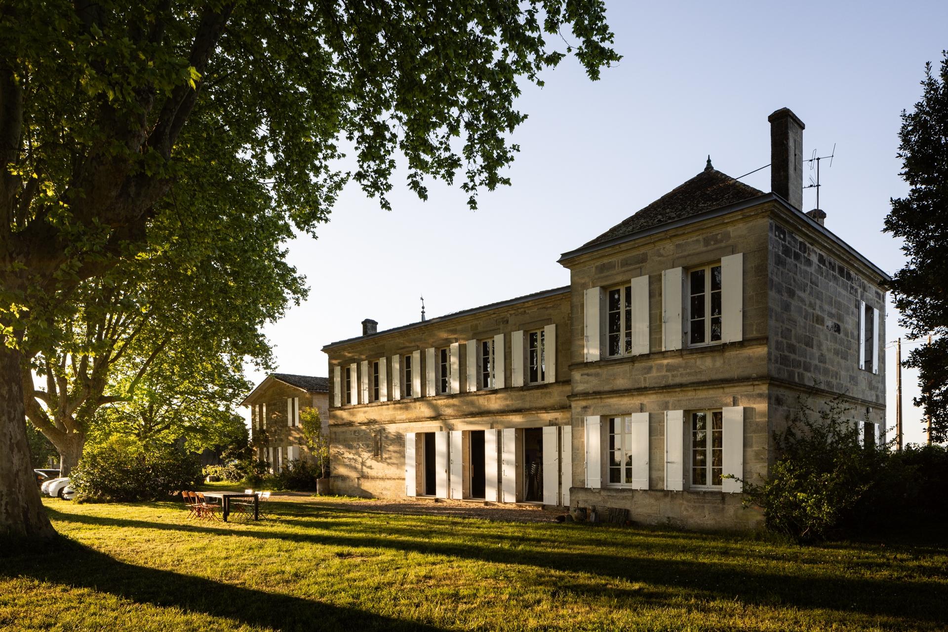 Unissez votre équipe et assemblez votre Saint-Emilion Grand-Cru avec Coraline - Afbeelding nr. 12 - Wecandoo