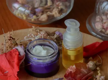 Réalisez vos cosmétiques naturels