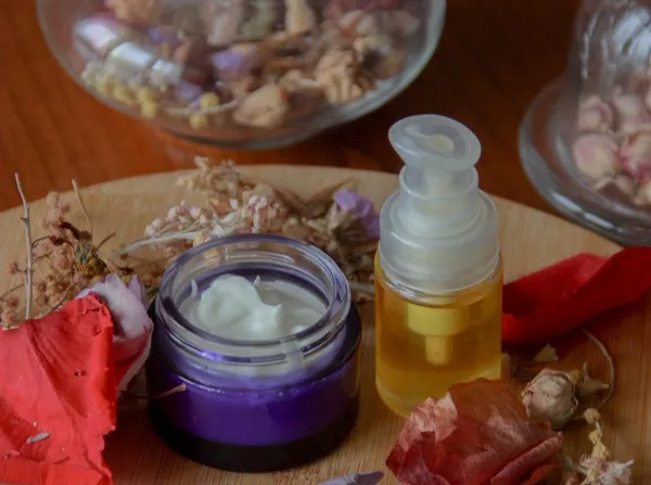 Réalisez vos cosmétiques naturels