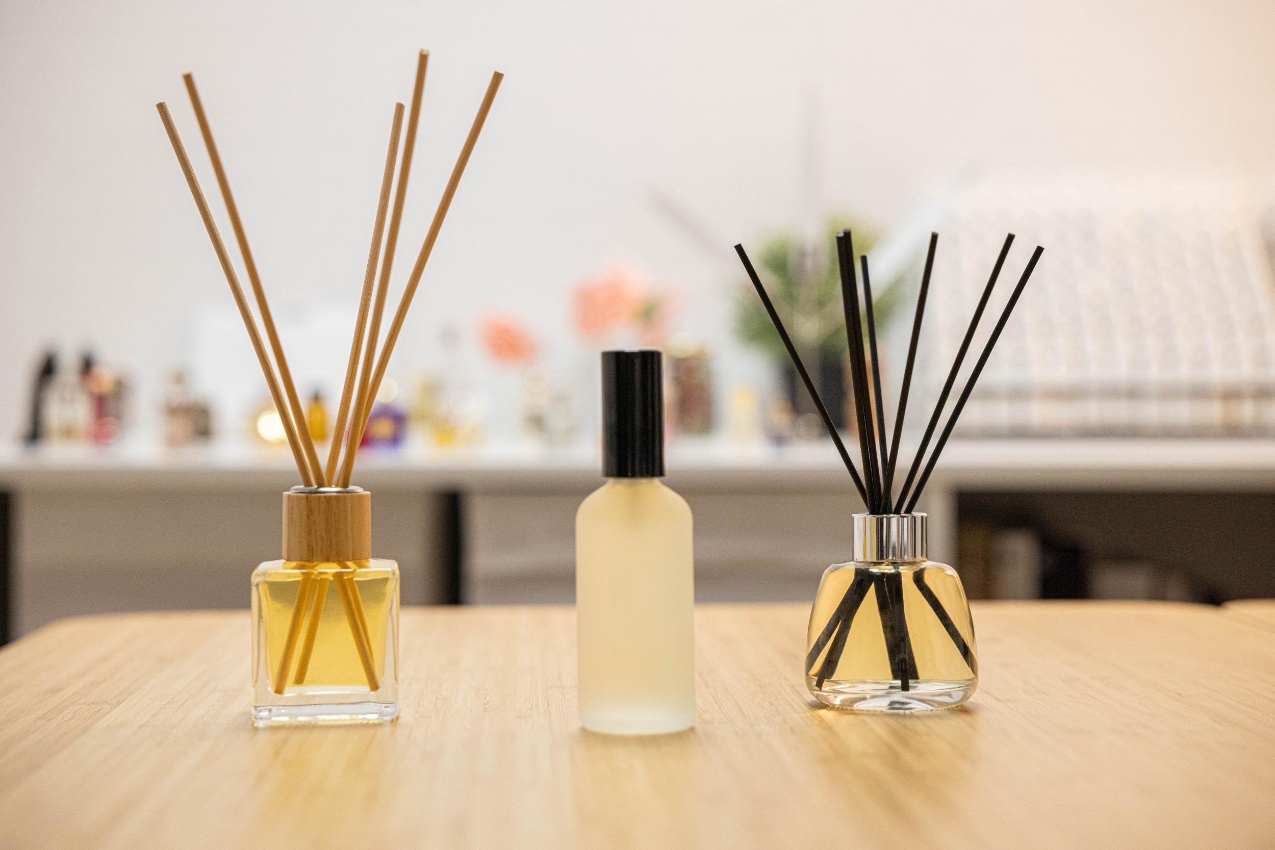 Créez votre parfum d'ambiance en duo avec Rosalie - Image n°10 - Wecandoo