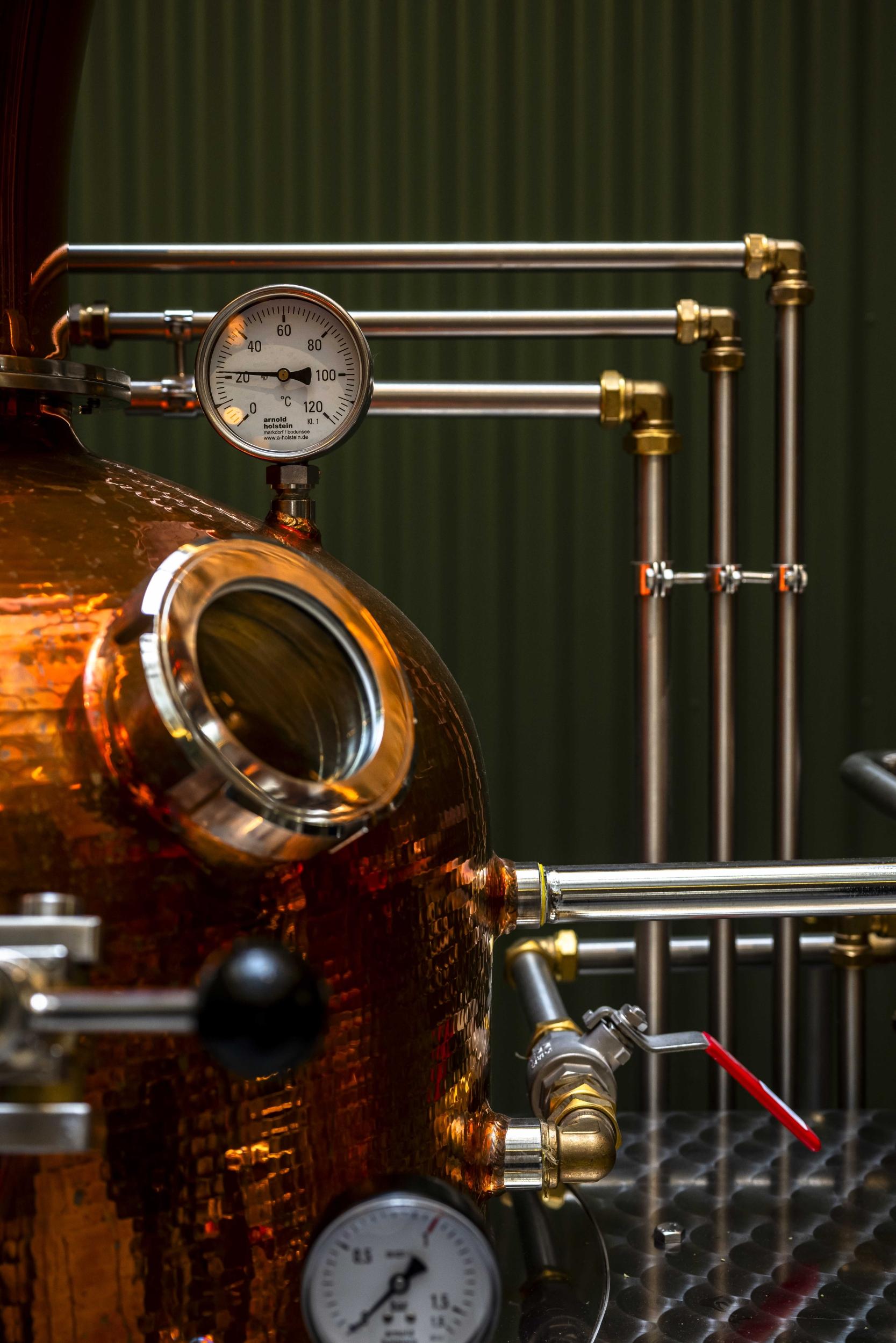 Distillez votre propre gin au cœur de Paris avec Charlotte - Afbeelding nr. 7 - Wecandoo