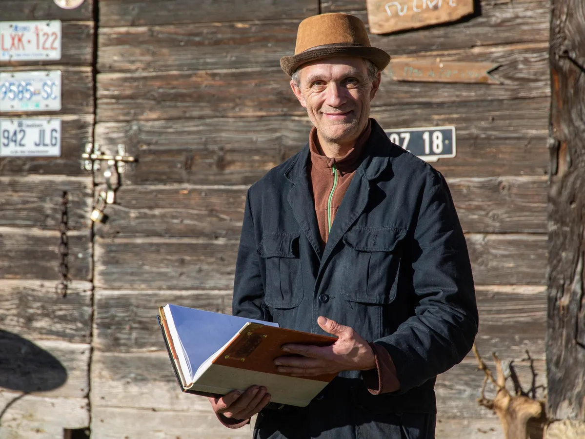 Maak kennis met Sylvain. - Wecandoo