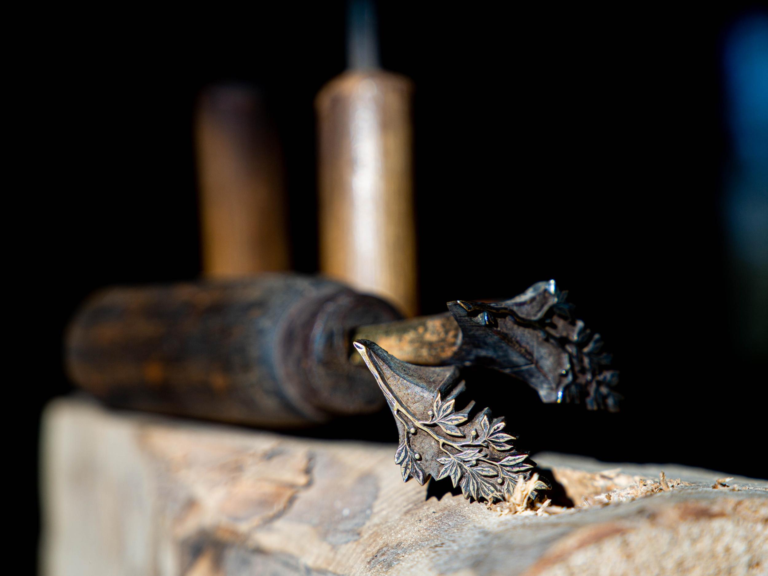 Reliez votre carnet marbré avec Sylvain - Afbeelding nr. 8 - Wecandoo