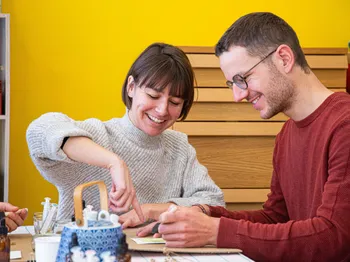 Initiez-vous à la technique du cyanotype